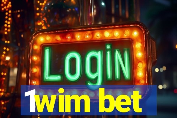 1wim bet